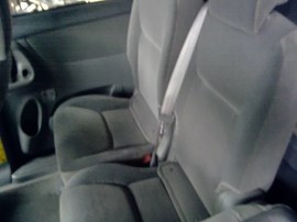 2005 TOYOTA SIENNA, SILVER, LE MODEL, 3.3L, FWD, AT.  Z26278